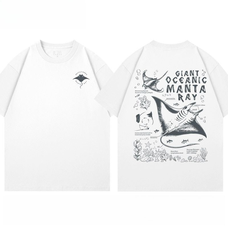 Aquarium Fish Popular - 2026 nouveau Manta Ray diable poisson