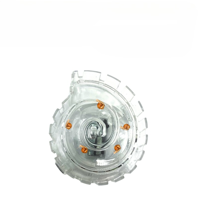 Aquarium Fish Trap - Piège à escargots en plastique pour