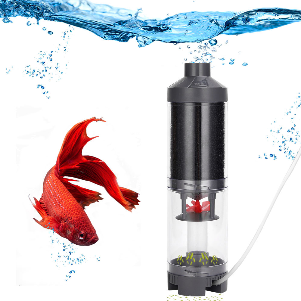 Aquarium Fish Popular - Filtre à poisson d'aquarium populaire, collecteur