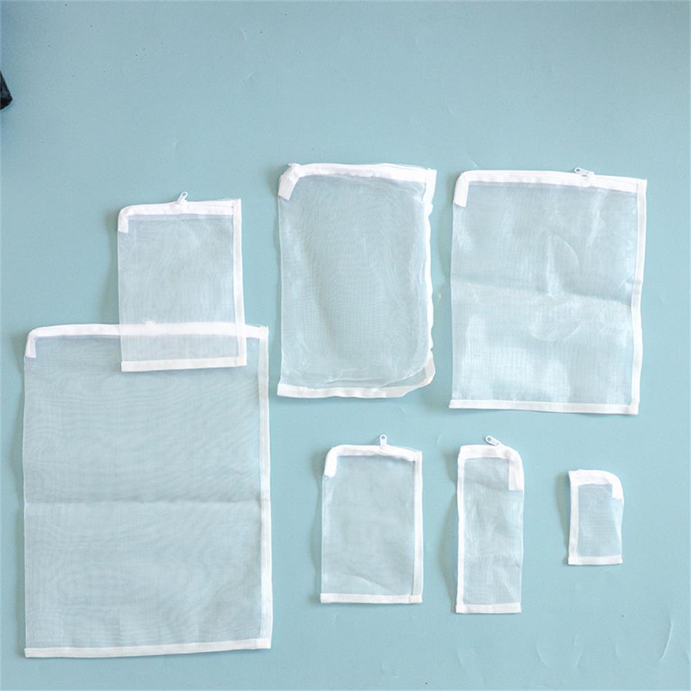 5 pièces 100 maille Nylon trou - Aquarium Fish Trap avis et prix