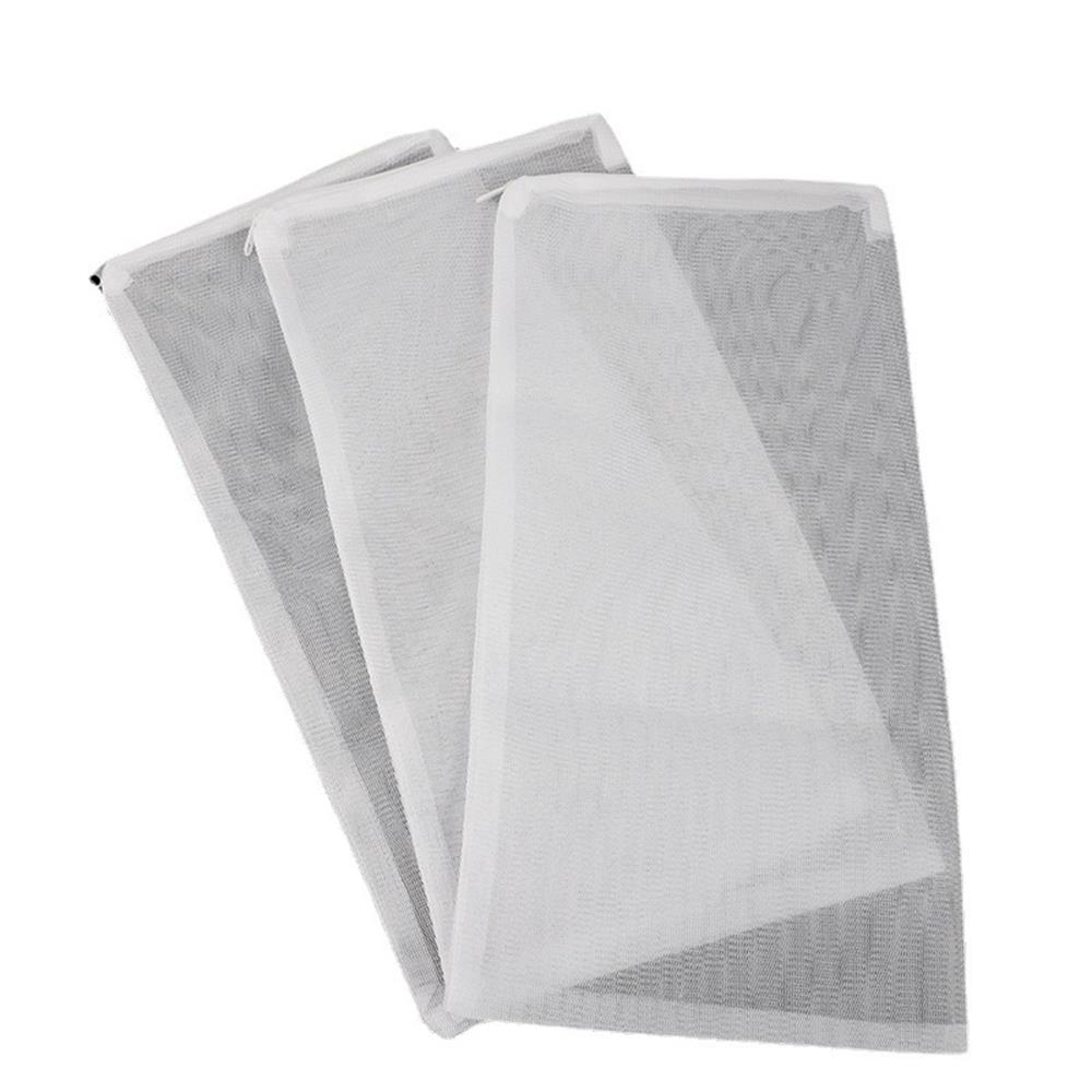 5 pièces 100 maille Nylon trou - Aquarium Fish Trap avis et prix