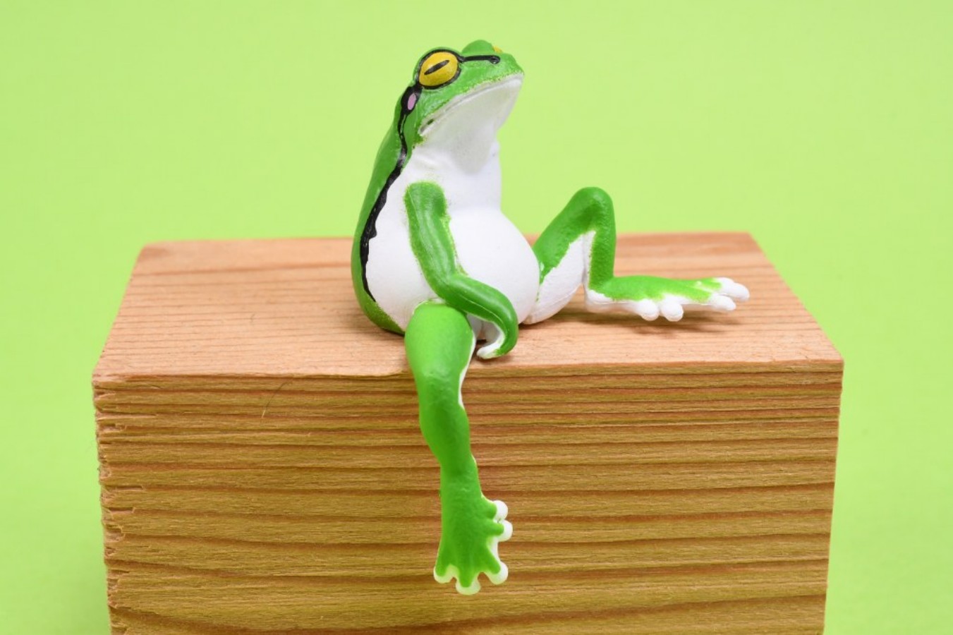 YELL Capsule Toys Kawaii Greno - Aquarium Fish Japan avis et prix