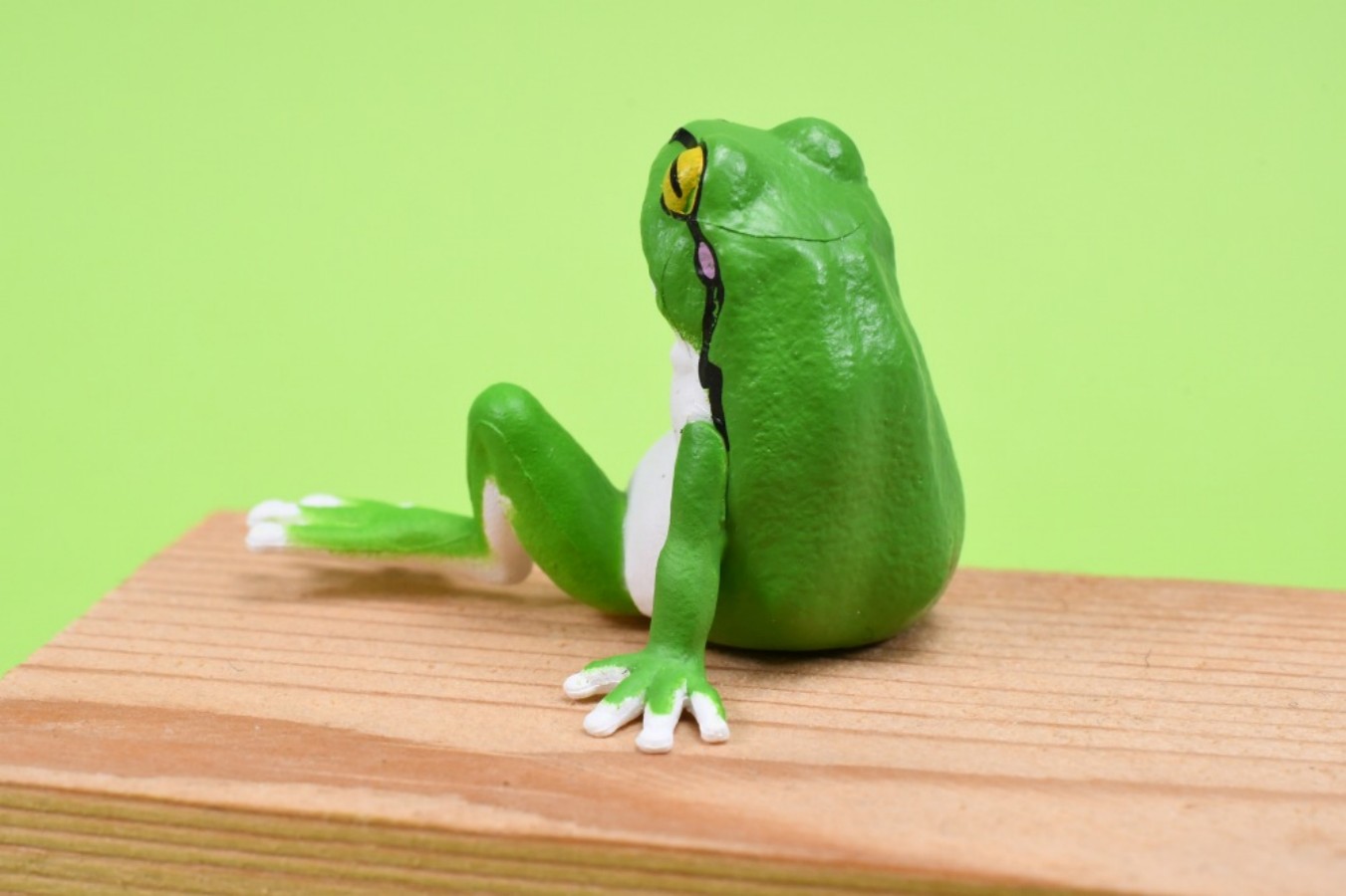 YELL Capsule Toys Kawaii Greno - Aquarium Fish Japan avis et prix