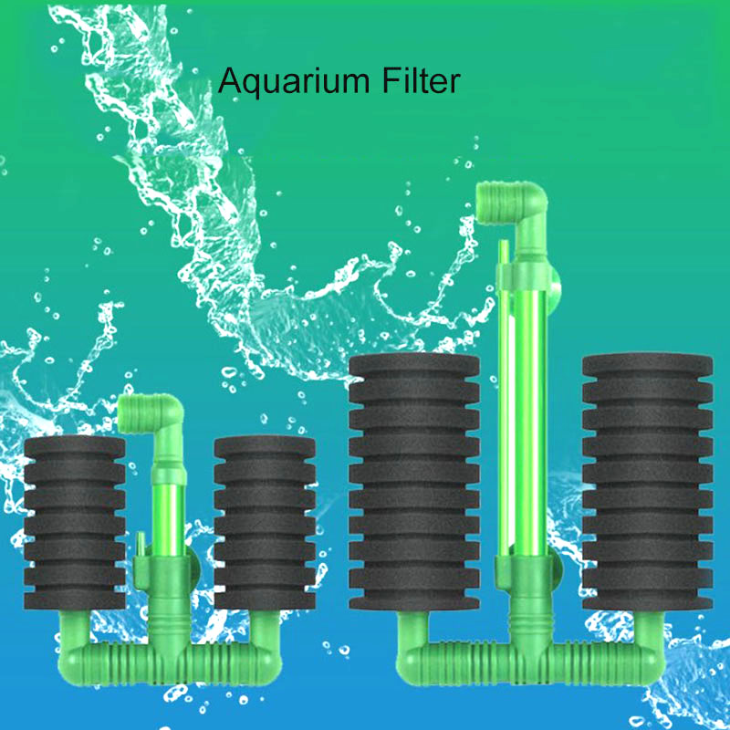 Pompe à air verte pour aquariu - Aquarium Fish Green avis et prix