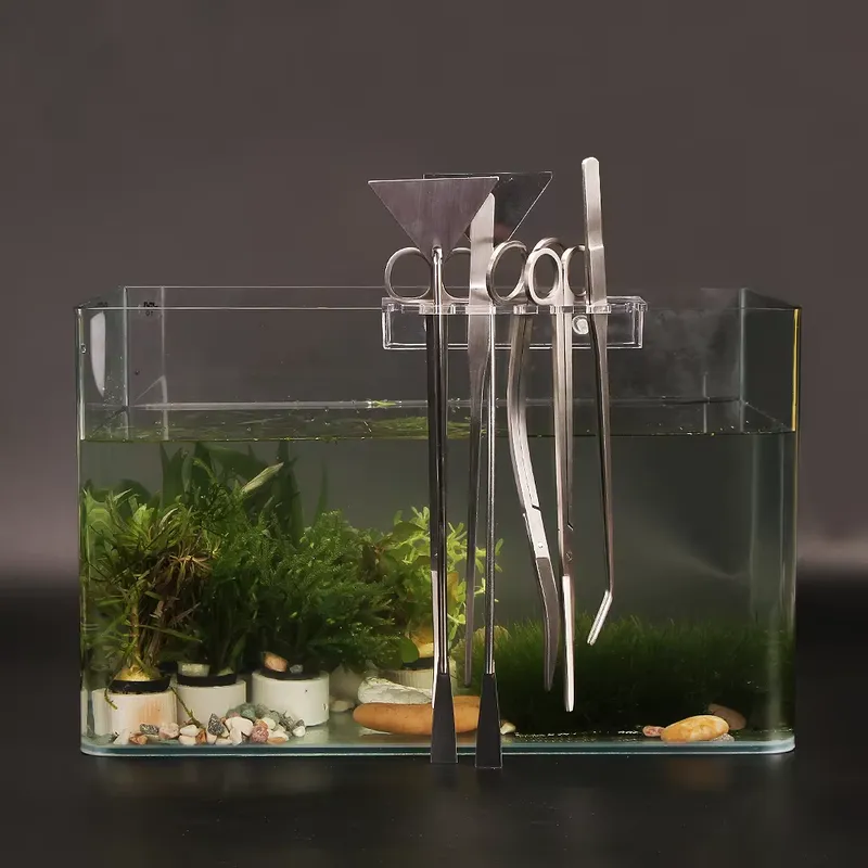 Kit d'outils d'aquarium popula - Aquarium Fish Popular avis et prix