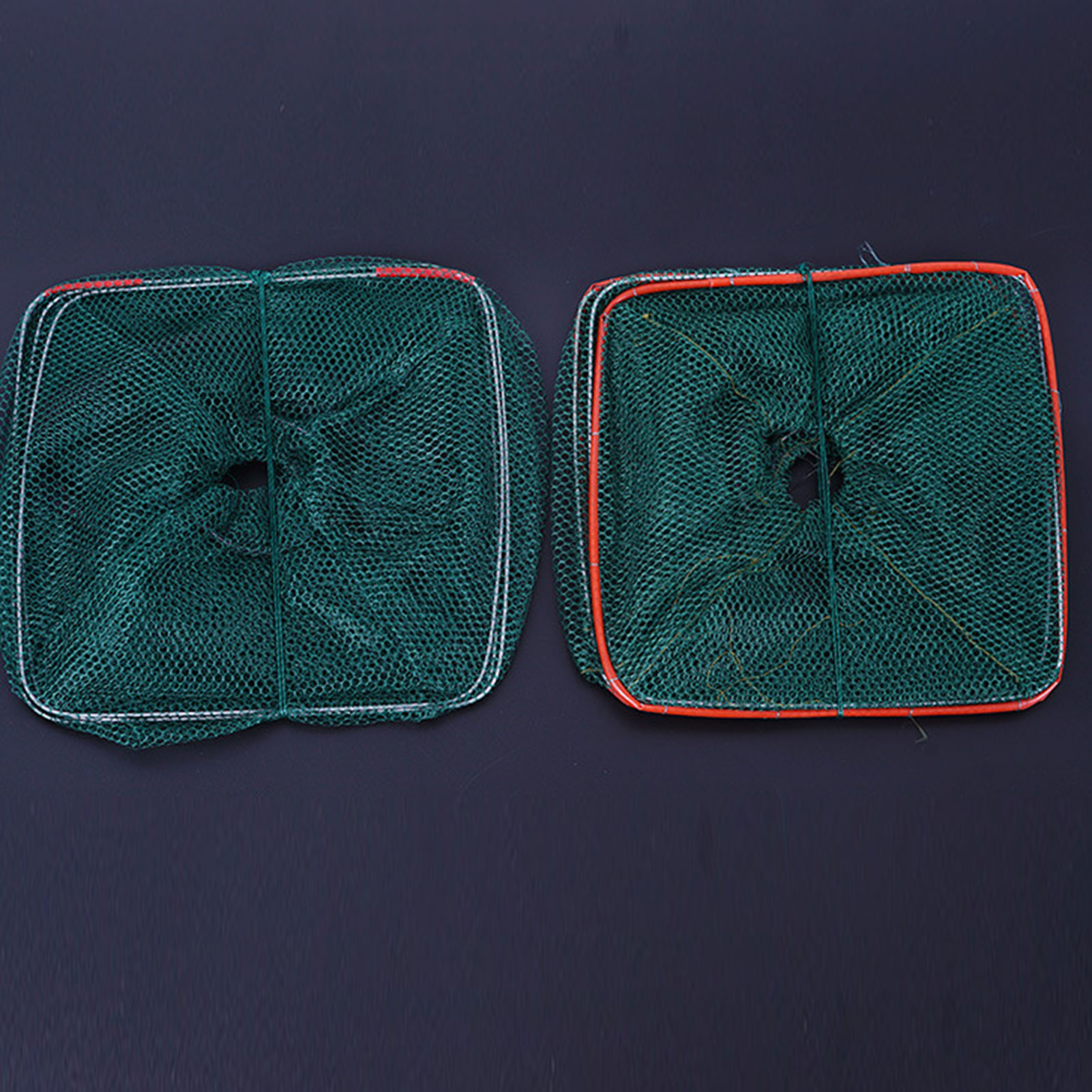 Piège de pêche pliable, cage à - Aquarium Fish Trap avis et prix