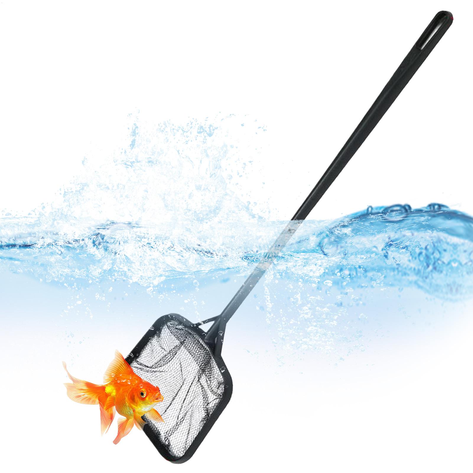 Filet de récupération pour Aqu - Aquarium Fish Trap avis et prix