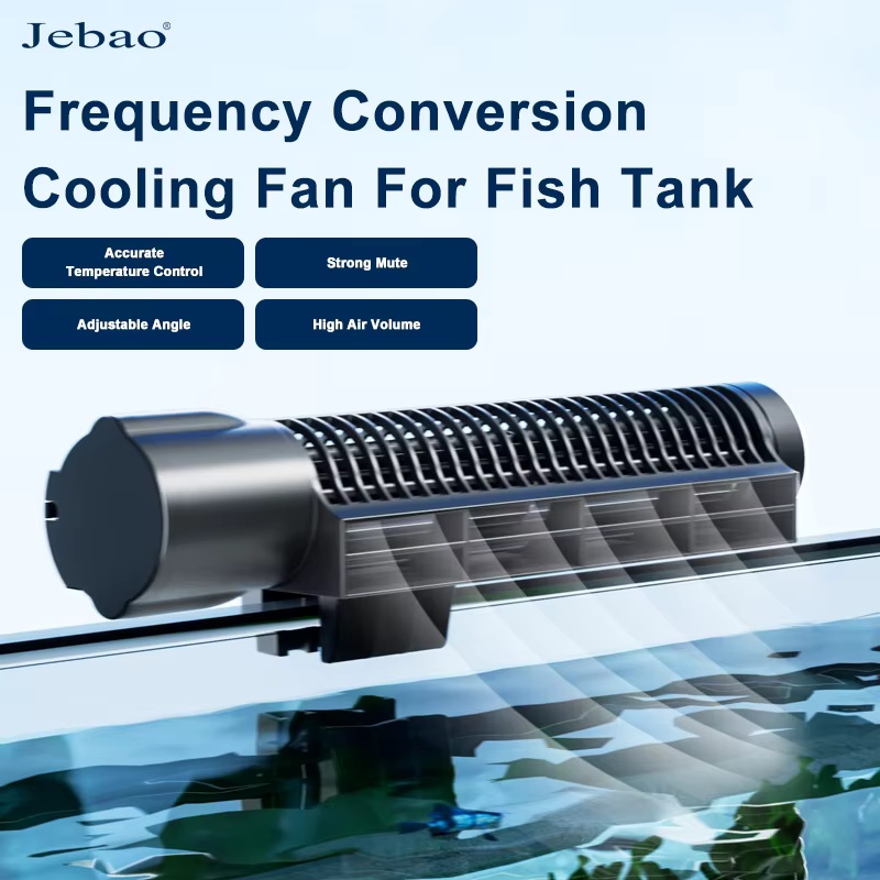 Jebao Jecod ACF série ventilat - Fish Co Aquarium avis et prix