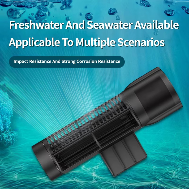 Jebao Jecod ACF série ventilat - Fish Co Aquarium avis et prix