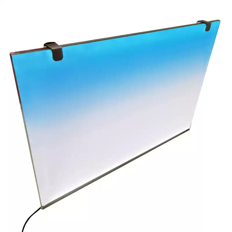 Lumière d'aquarium à changemen - Aquarium Fish Background avis et prix