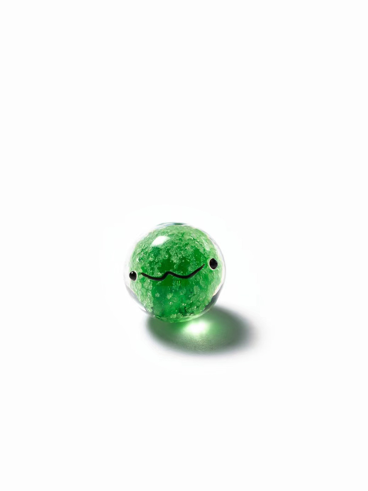 Boule de verre Marimo lumineus - Aquarium Fish Japan avis et prix