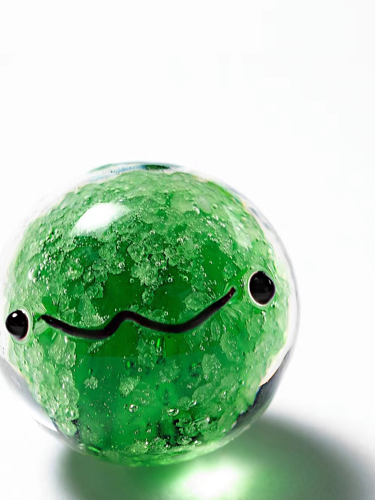 Boule de verre Marimo lumineus - Aquarium Fish Japan avis et prix