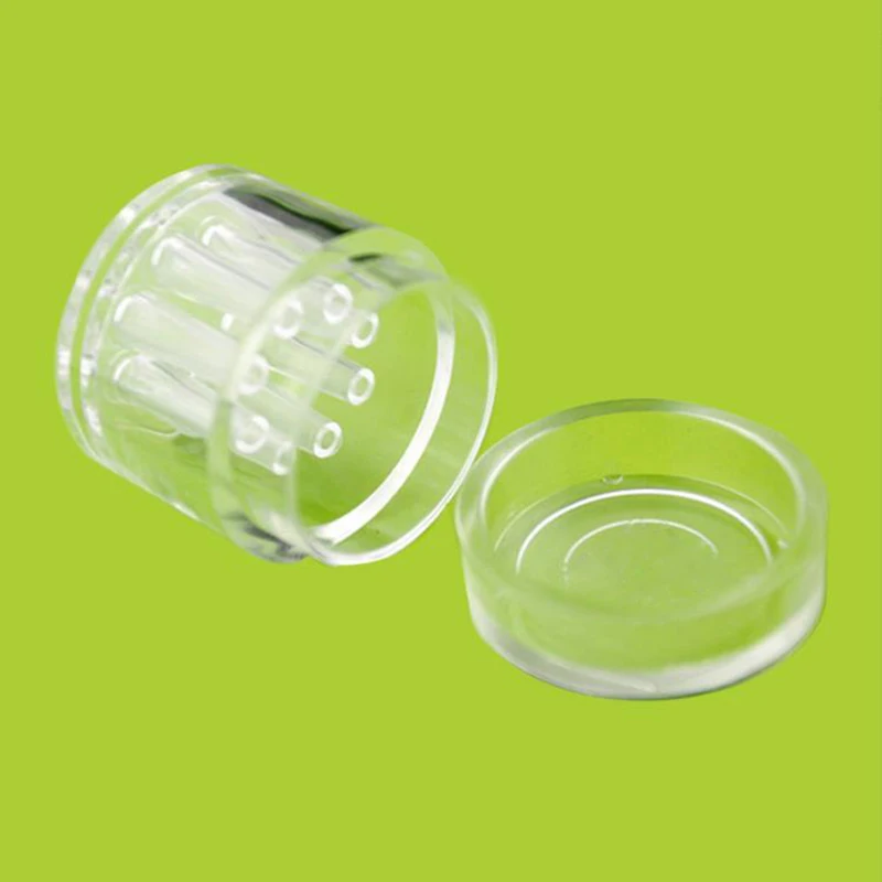 Piège à escargots transparent  - Aquarium Fish Trap avis et prix