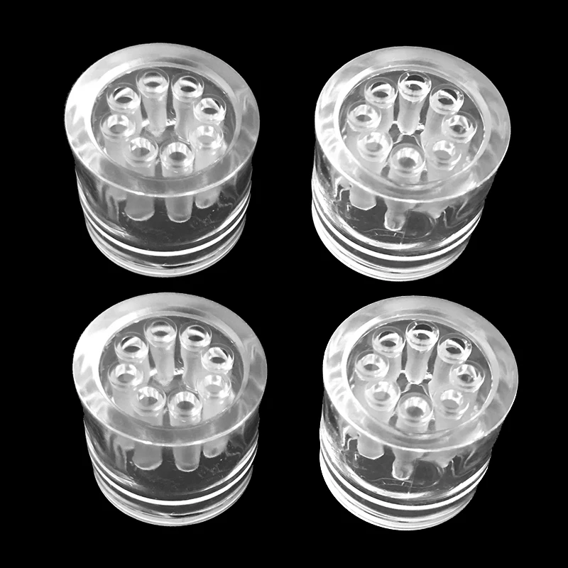 Piège à escargots transparent  - Aquarium Fish Trap avis et prix