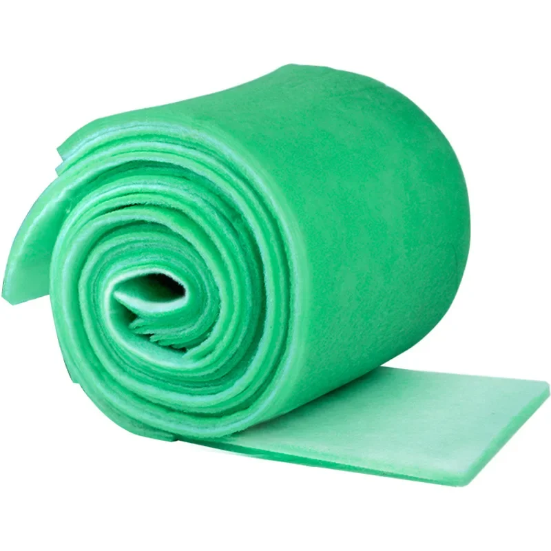 Éponge biochimique en coton po - Aquarium Fish Green avis et prix