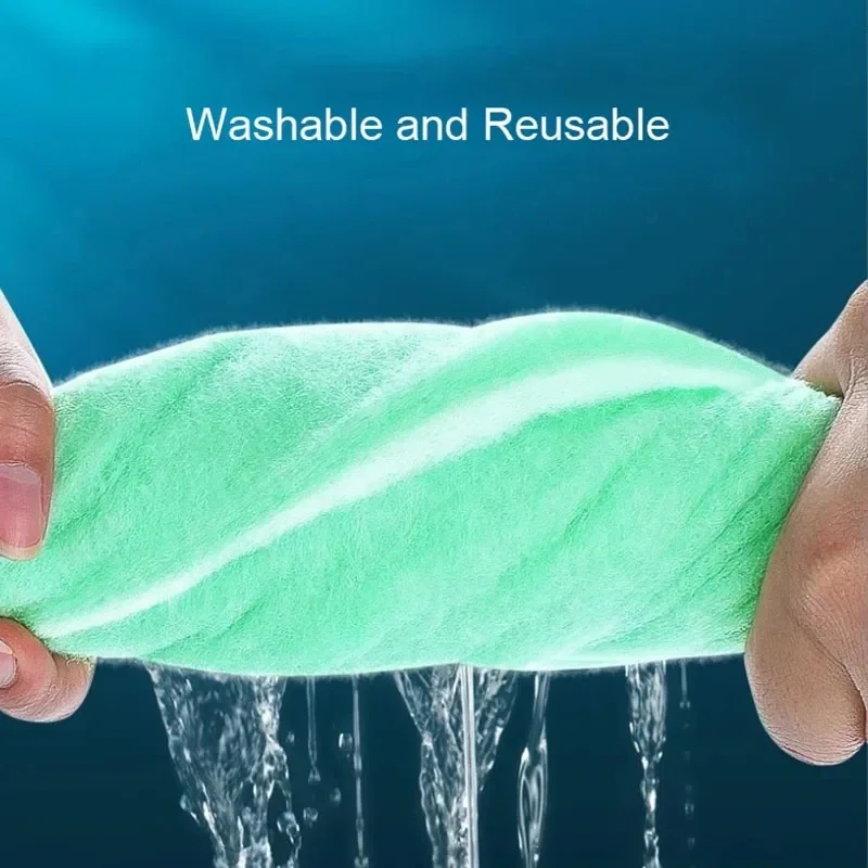 Éponge biochimique en coton po - Aquarium Fish Green avis et prix