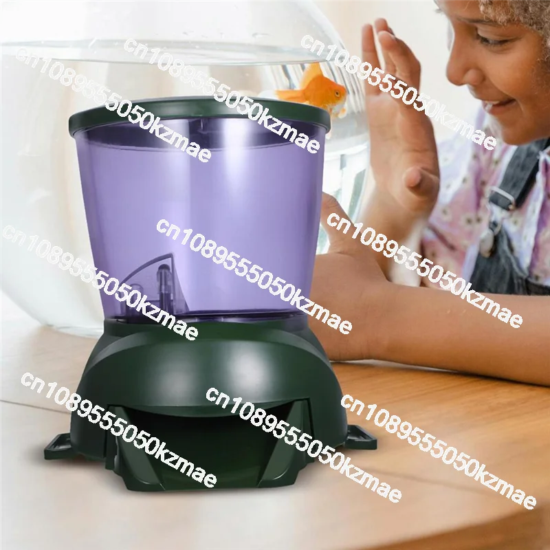 Distributeur automatique de no - Aquarium Fish Green avis et prix