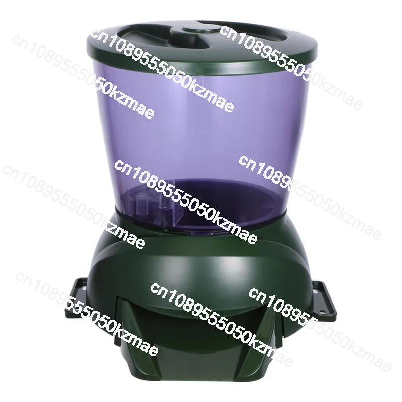 Distributeur automatique de no - Aquarium Fish Green avis et prix