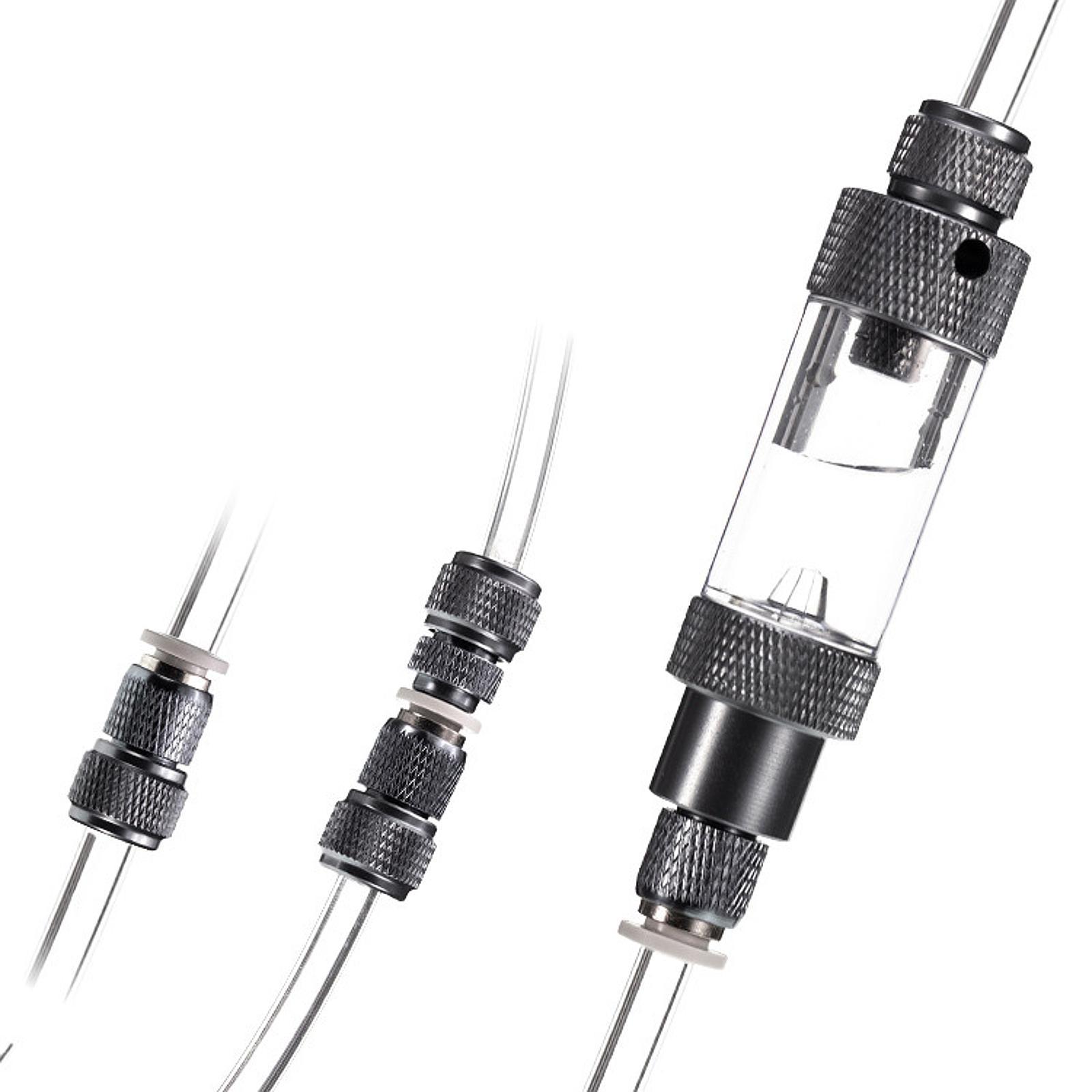 Adaptateur de tuyau d'aquarium - Fish Co Aquarium avis et prix