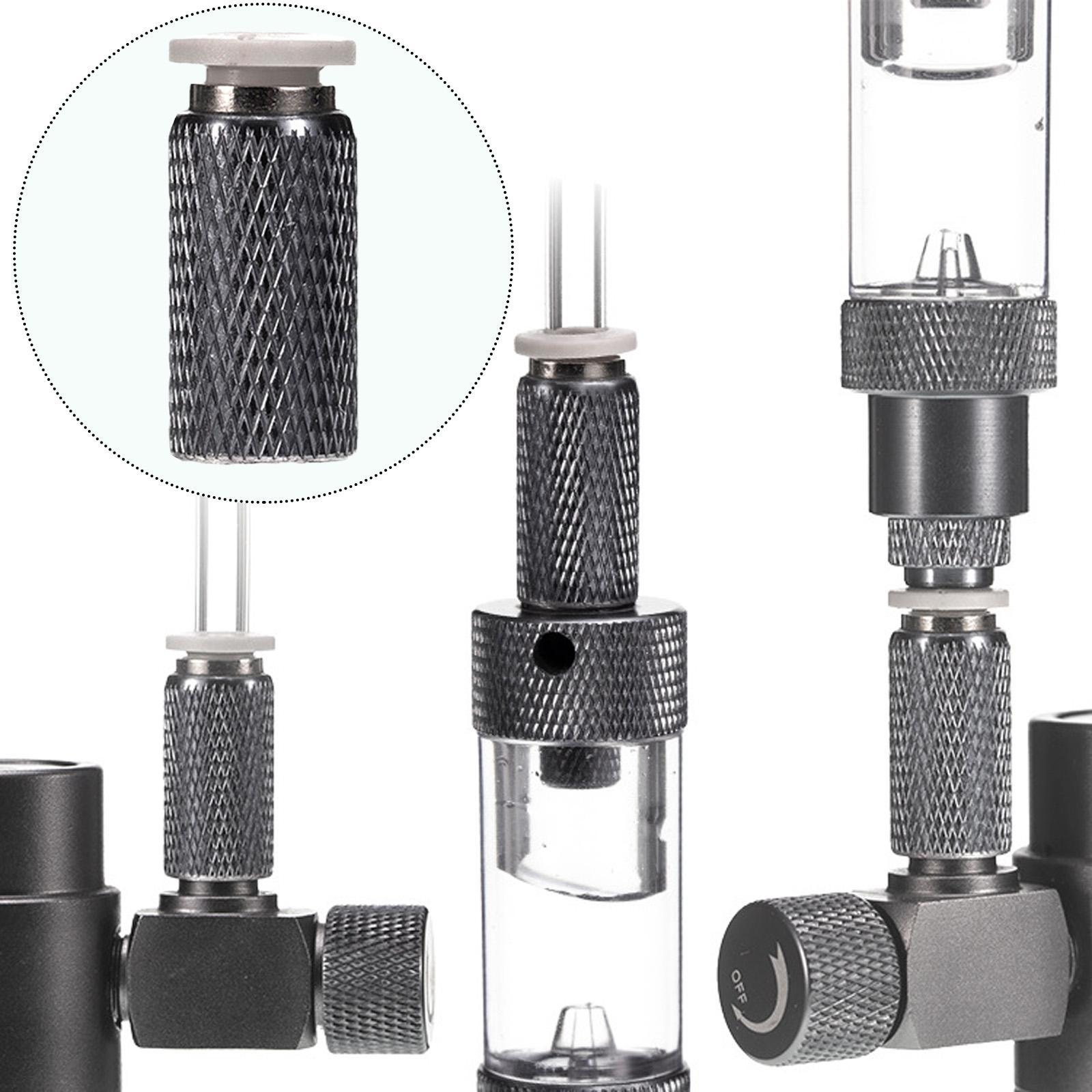 Adaptateur de tuyau d'aquarium - Fish Co Aquarium avis et prix