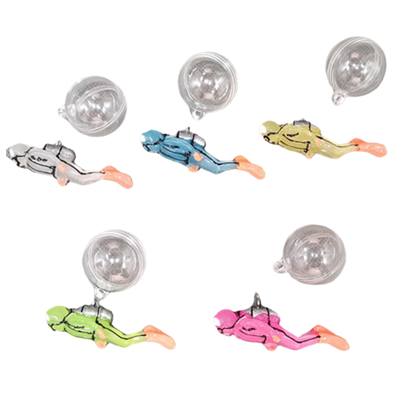 Mini figurine sous-marine pour - Aquarium Fish Of The World avis et prix