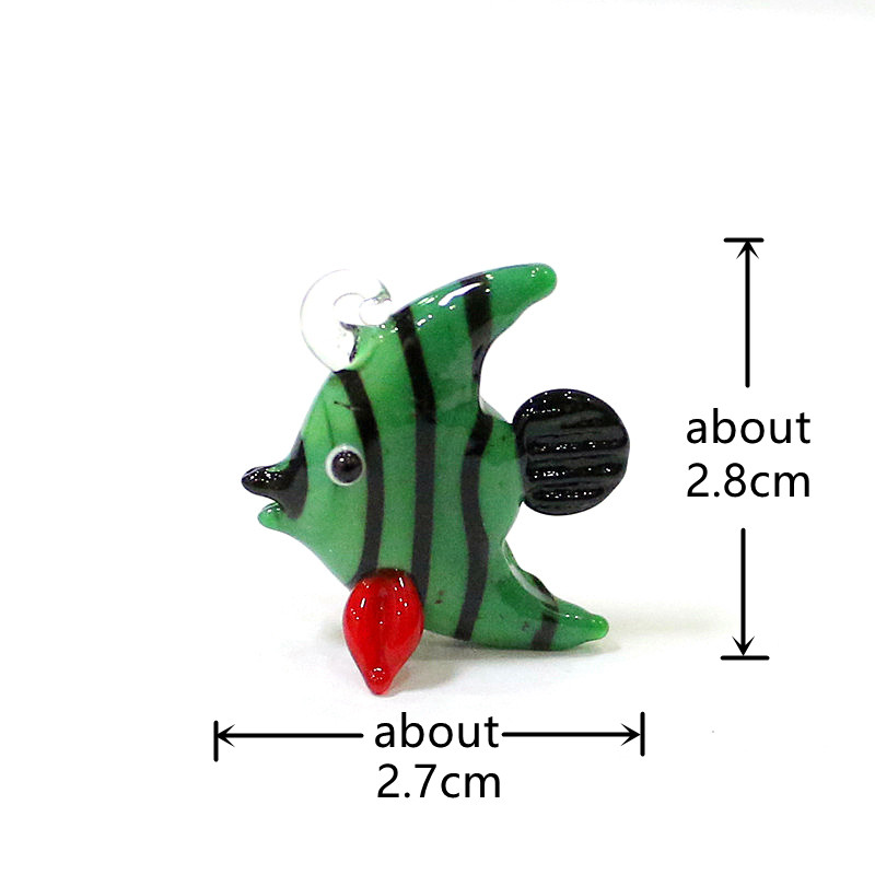Accessoires de décoration d'aq - Aquarium Fish Japan avis et prix