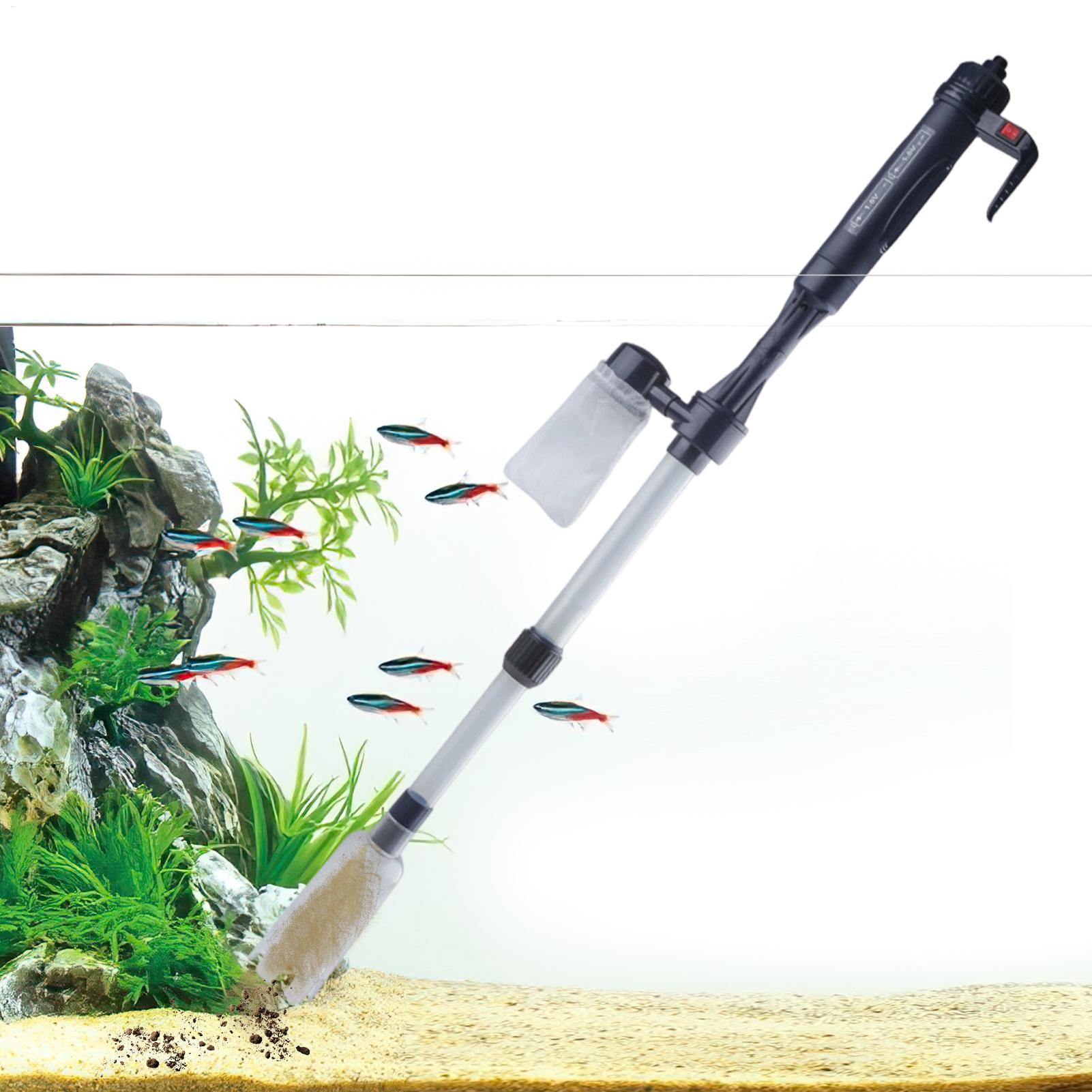 Système de pompe à eau pour aq - Aquarium Fish Background avis et prix