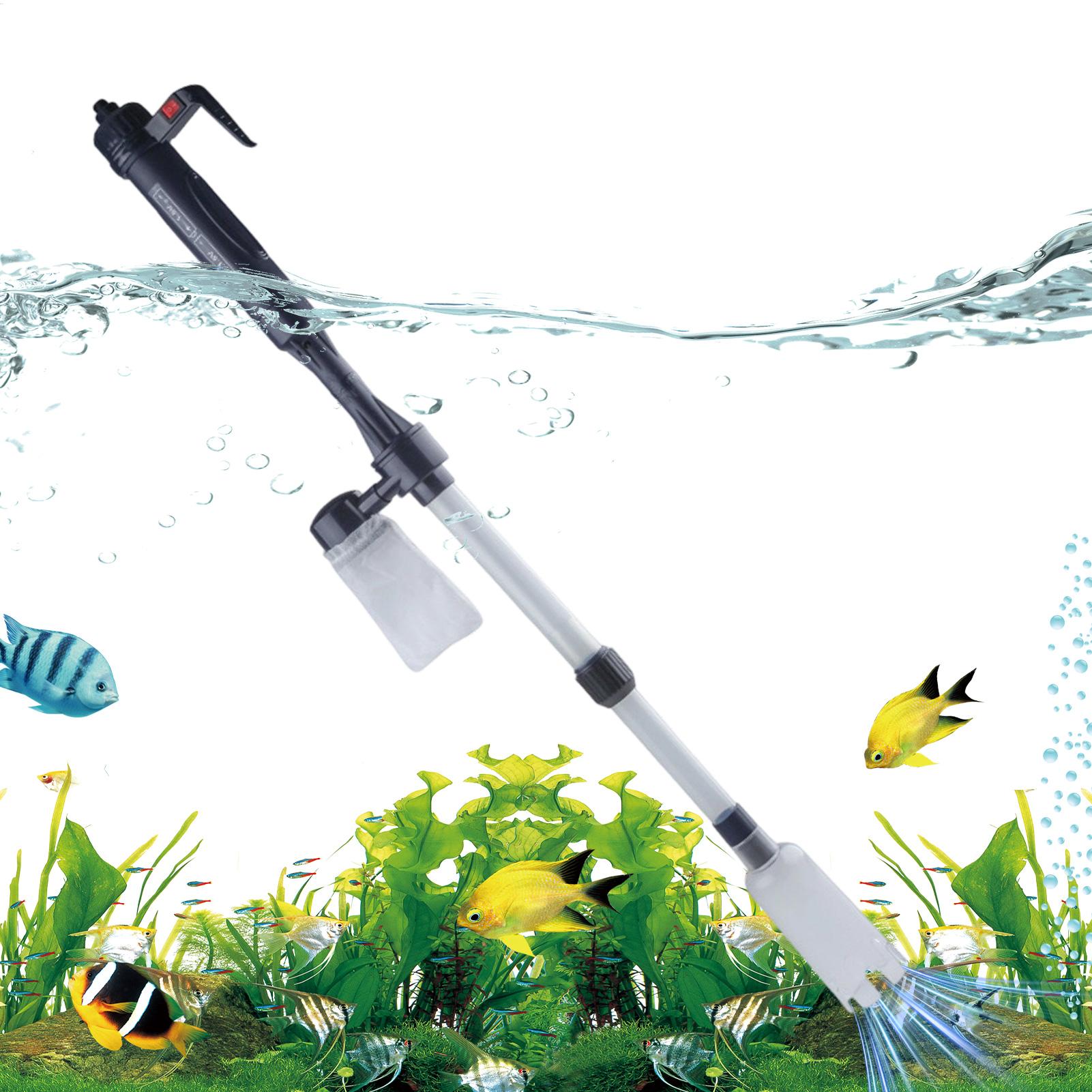 Système de pompe à eau pour aq - Aquarium Fish Background avis et prix