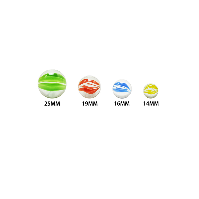Marbres de verre colorés pour  - Aquarium Fish Game avis et prix