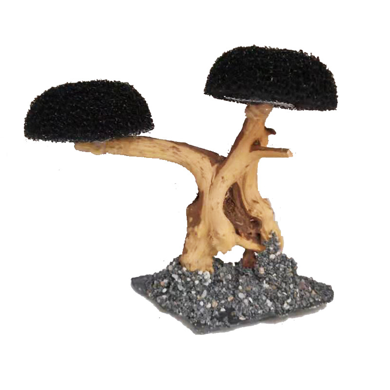 Cadre en bois de verdissement  - Aquarium Fish Green avis et prix