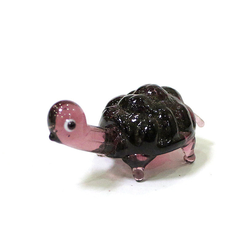 Mini figurines de tortues mari - Aquarium Fish Japan avis et prix