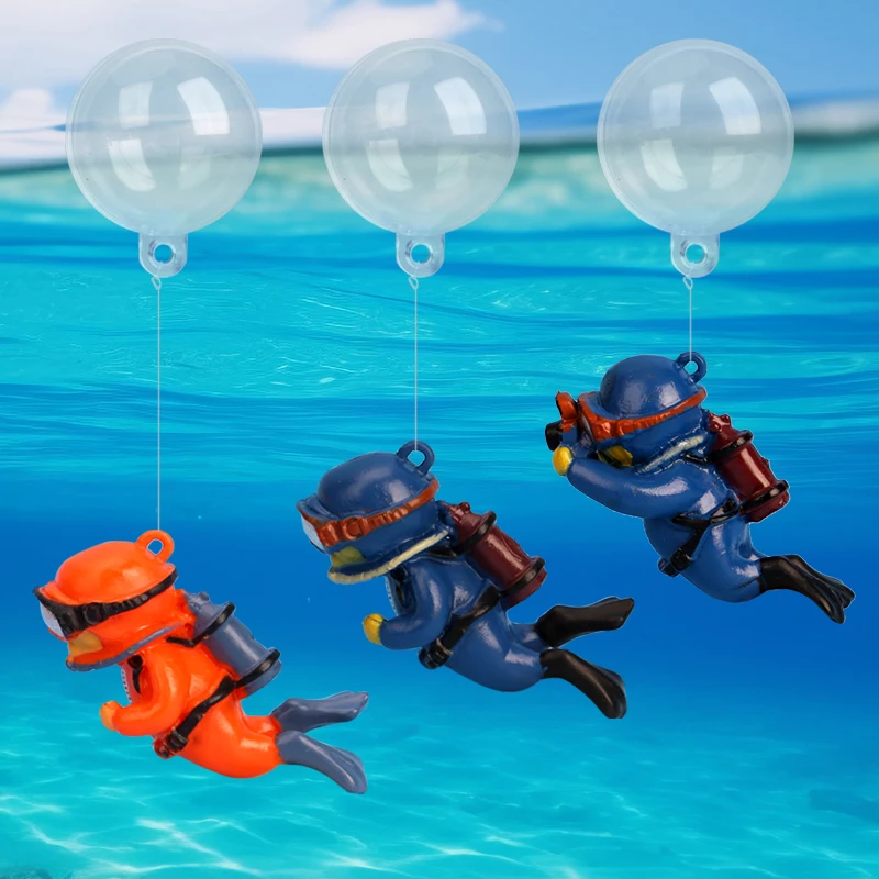 Ornements d'aquarium populaire - Aquarium Fish Popular avis et prix