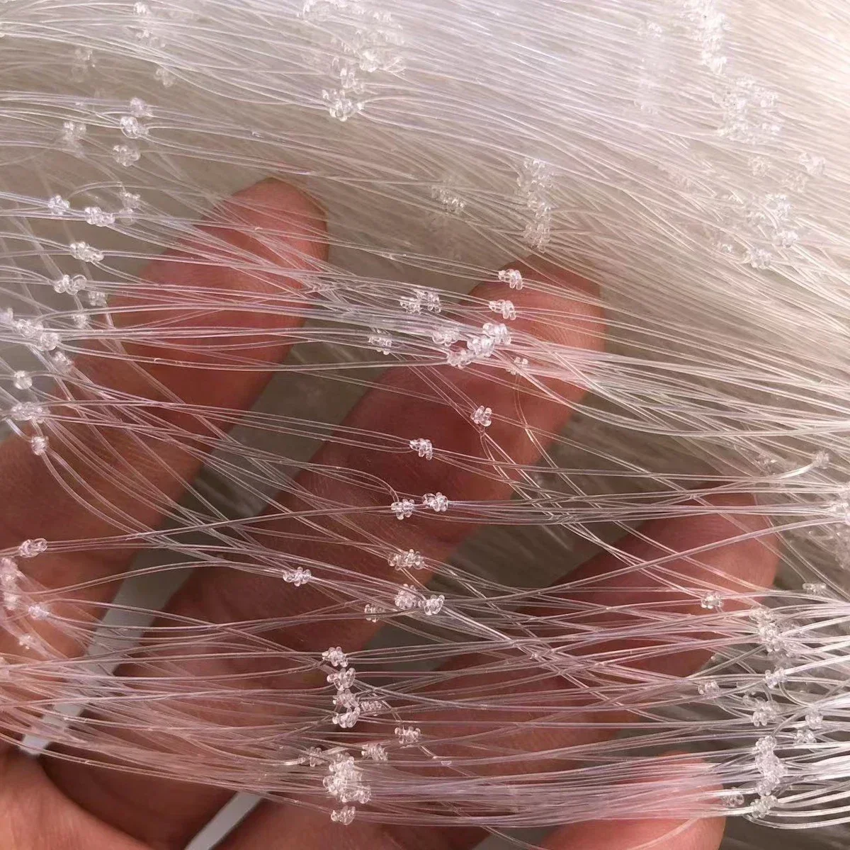 Filet de pêche en Nylon Monofi - Aquarium Fish Trap avis et prix