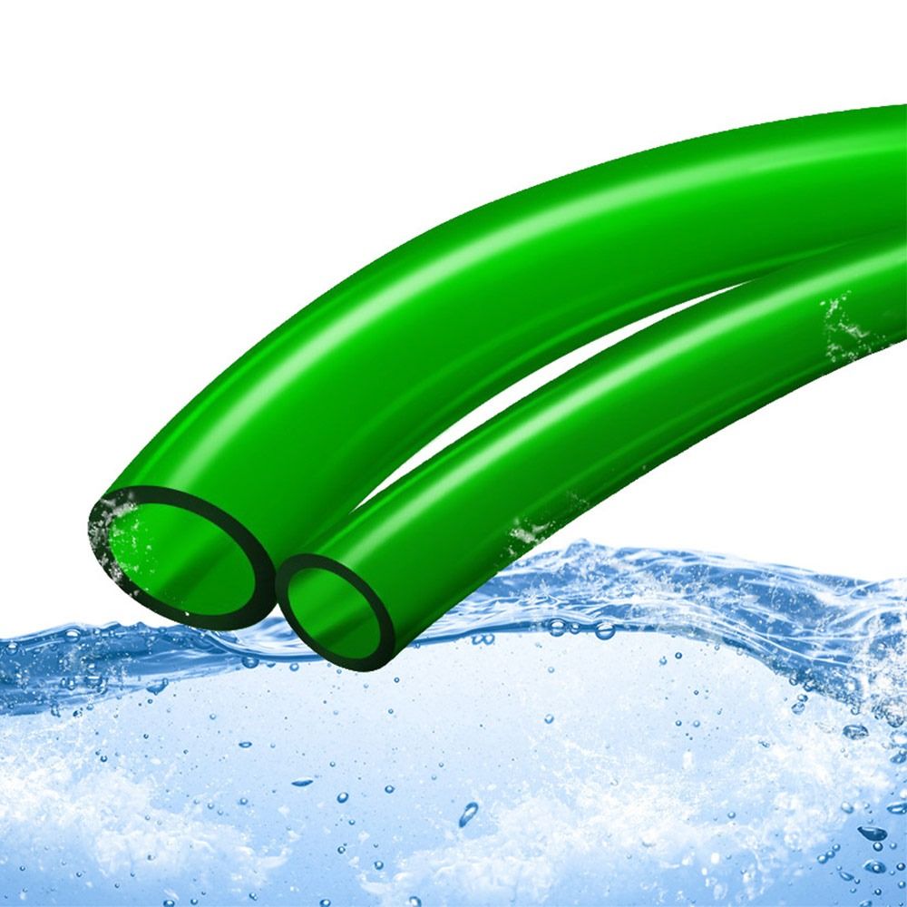 Tuyau Flexible vert vert, maté - Aquarium Fish Green avis et prix