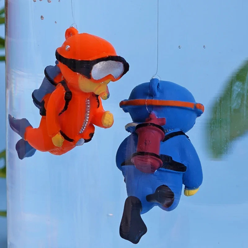 Décorations populaires pour aq - Aquarium Fish Popular avis et prix