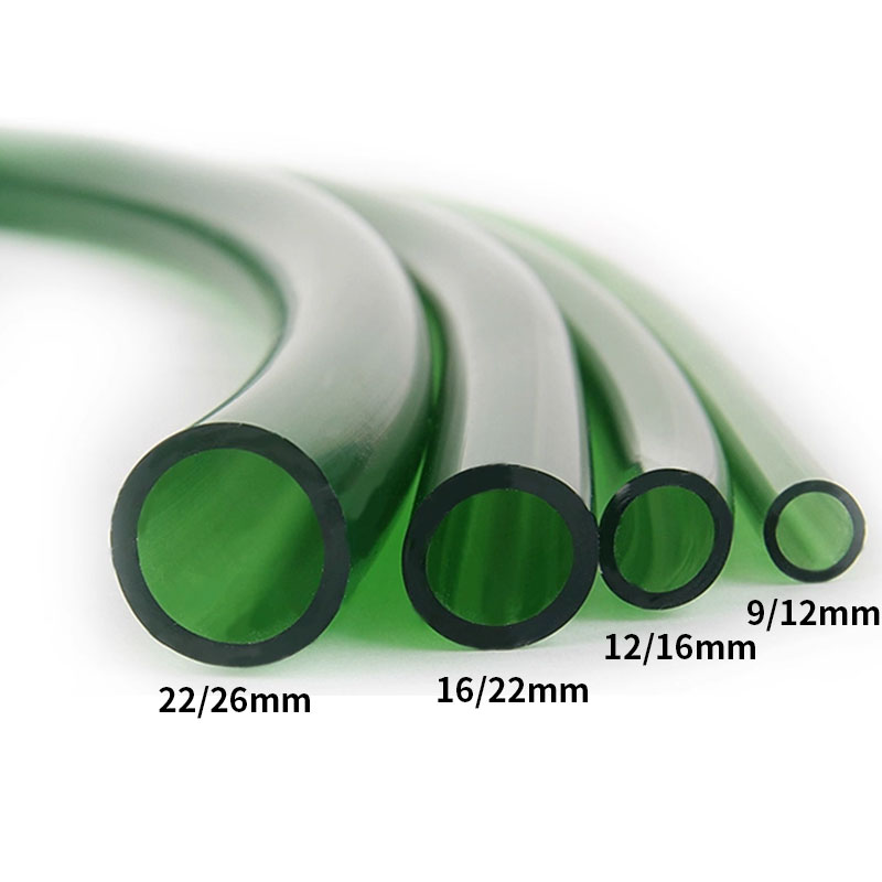 Tuyau vert pour Aquarium, 8 ~  - Aquarium Fish Green avis et prix