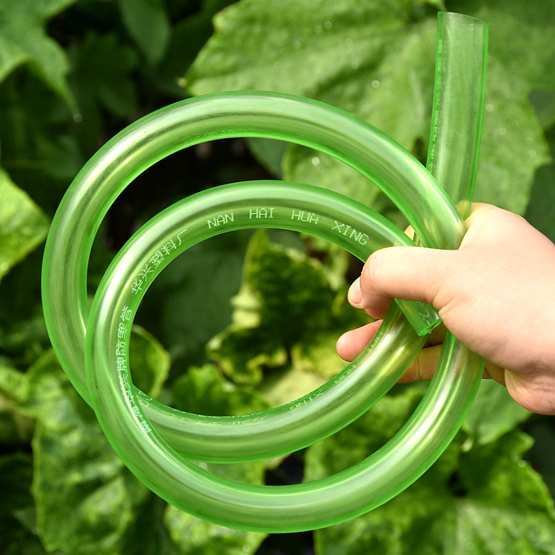 Tuyau vert pour Aquarium, 8 ~  - Aquarium Fish Green avis et prix