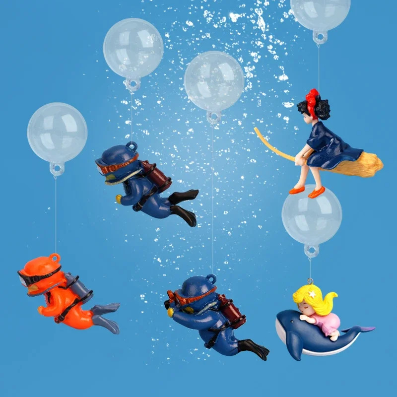 Ornements d'aquarium populaire - Aquarium Fish Popular avis et prix